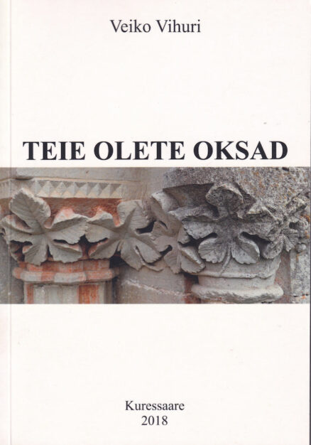 Teie-olete-oksad