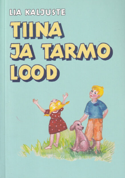 Tiina-ja-Tarmo-lood