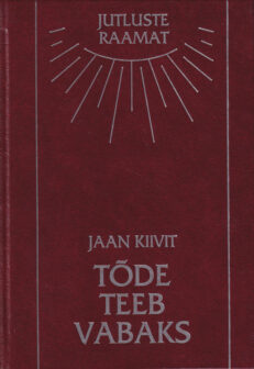 Tõde-teeb-vabaks