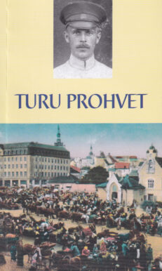 Turu-prohvet