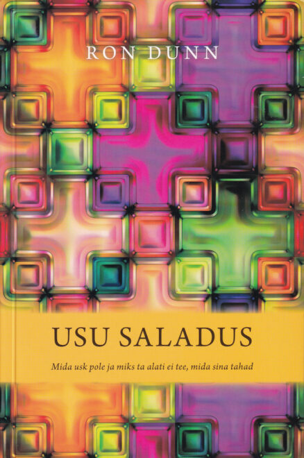 Usu-saladus