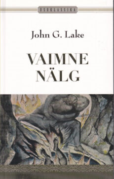 Vaimne-nälg