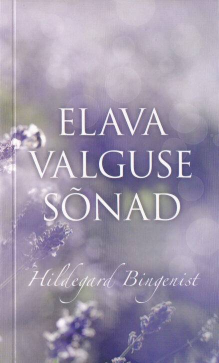 Elava-valguse-sõnad