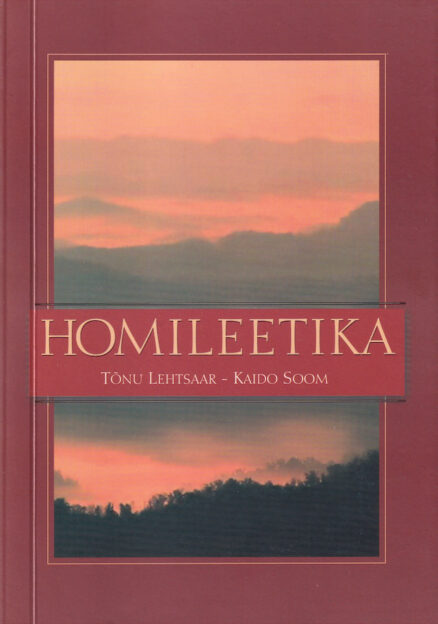 Homileetika