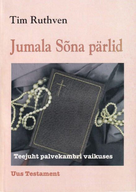 Jumala-Sõna-pärlid