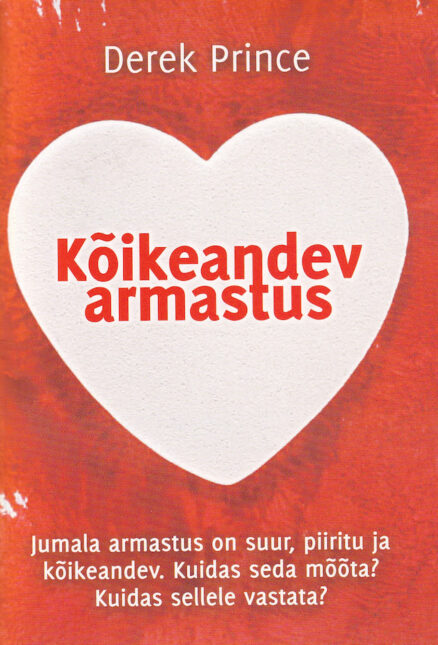 Kõikeandev-armastus