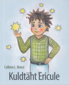Kuldtäht-Ericule