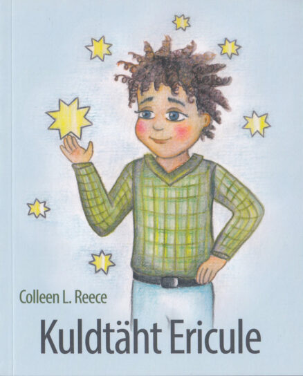 Kuldtäht-Ericule