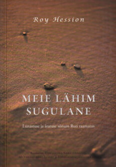 Meie-lähim-sugulane