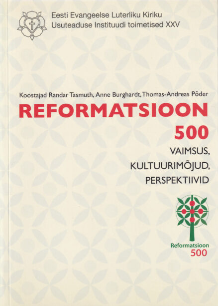 Reformatsioon-500