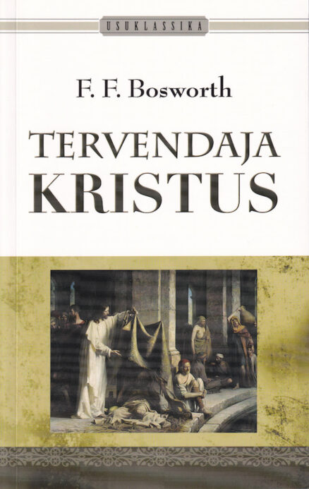 Tervendaja-Kristus