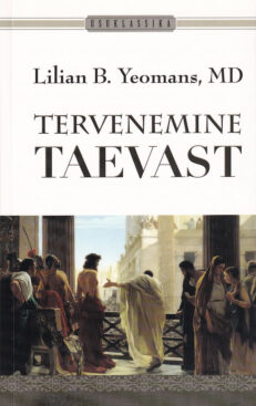 Tervenemine-taevast