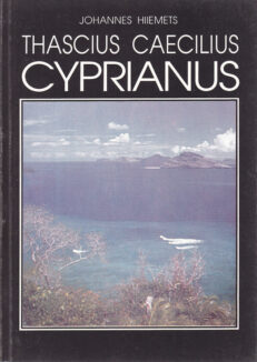 Thascius-Caecilius-Cyprianus