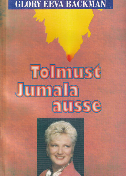 Tolmust-Jumala-ausse