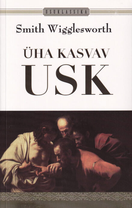 Üha-kasvav-usk