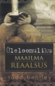 Üleloomuliku-maailma-reaalsus