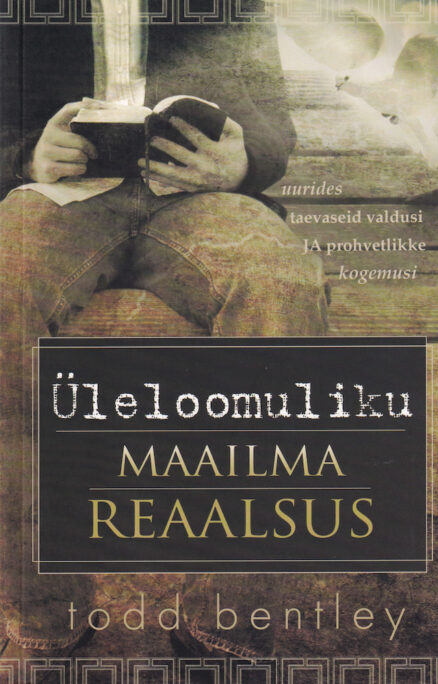 Üleloomuliku-maailma-reaalsus