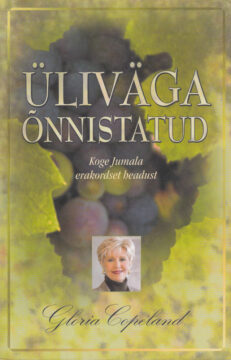 Üliväga-õnnistatud