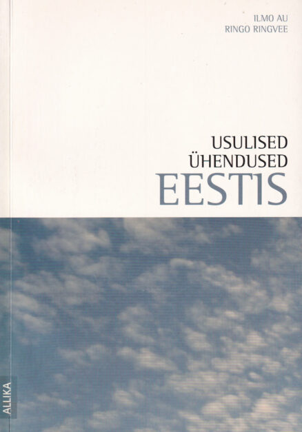 Usulised-ühendused-Eestis