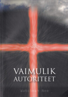 Vaimulik-autoriteet