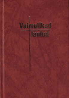 Vaimulikud-laulud-1-häälne-seade