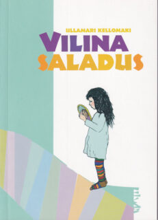 Vilina-saladus