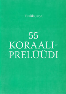 55-koraaliprelüüdi