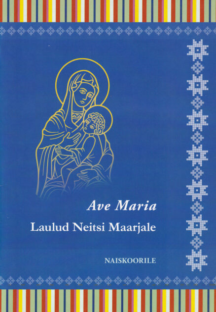 Ave-Maria-naiskoorile