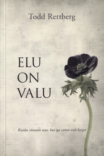 Elu-on-valu