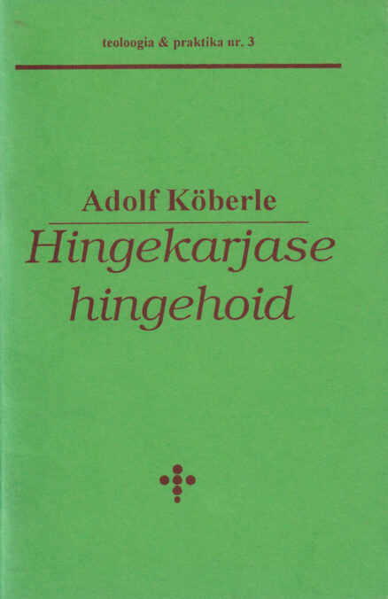 Hingekarjase-hingehoid