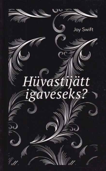 Hüvastijätt-igaveseks