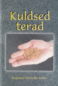 Kuldsed-terad