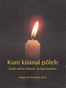 Kuni-küünal-põleb