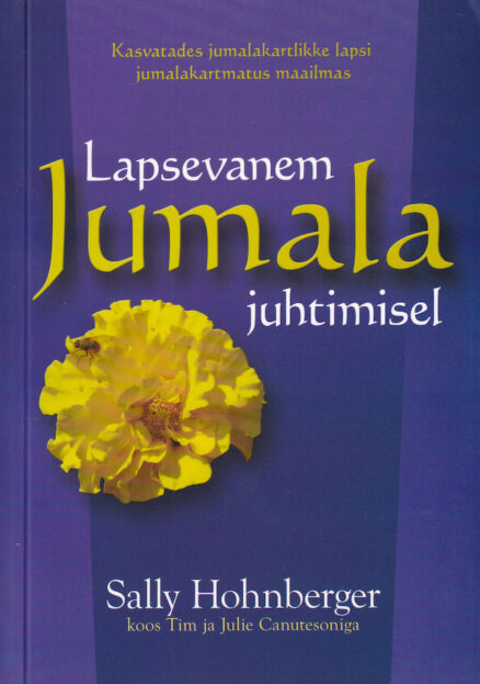 Lapsevanem-Jumala-juhtimisel