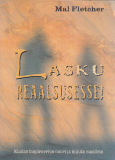 Lasku-reaalsusesse