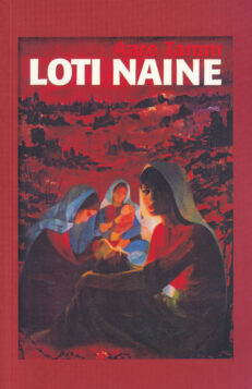 Loti-naine