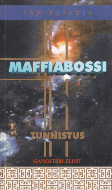 Maffiabossi-tunnistus