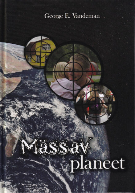 Mässav-planeet