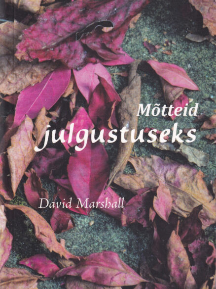 Mõtteid-julgustuseks