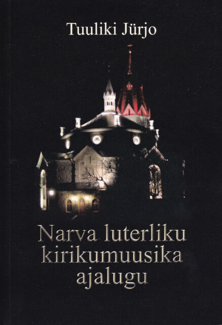 Narva-luterliku-kirikumuusika-ajalugu