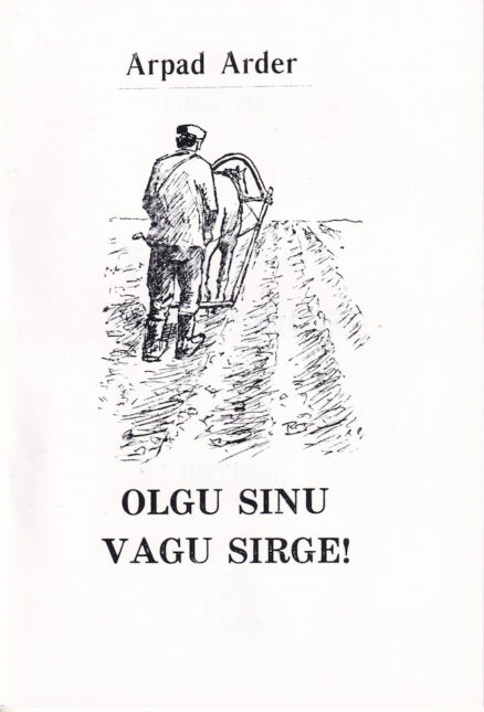 Olgu-sinu-vagu-sirge