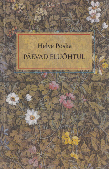 Päevad-eluõhtul