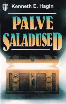 Palve-saladused