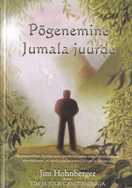 Põgenemine-Jumala-juurde