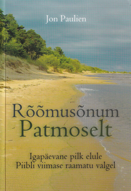 Rõõmusõnum-Patmoselt