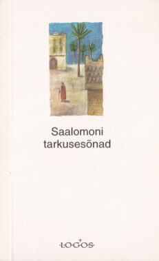 Saalomoni-tarkusesõnad