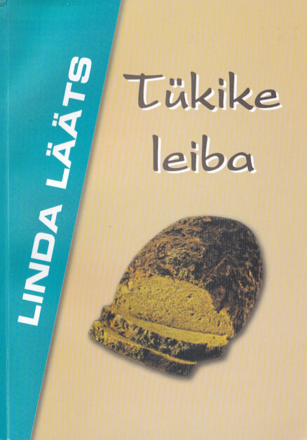 Tükike-leiba