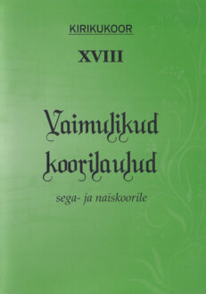 Vaimulikud-koorilaulud-sega-ja-naiskoorile