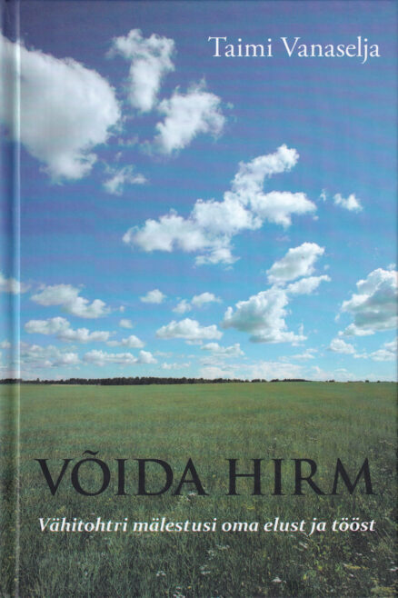 Võida-hirm