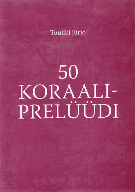 50-koraaliprelüüdi